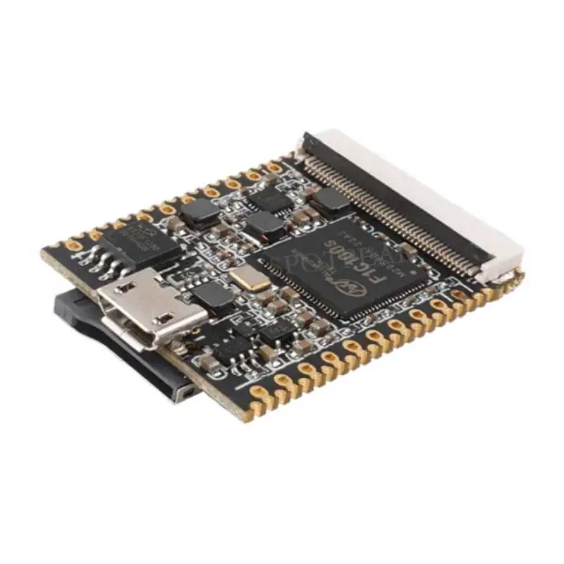 Sipeed Lichee Nano LicheePi F1C100s Super-Mini high-performance Linux Board