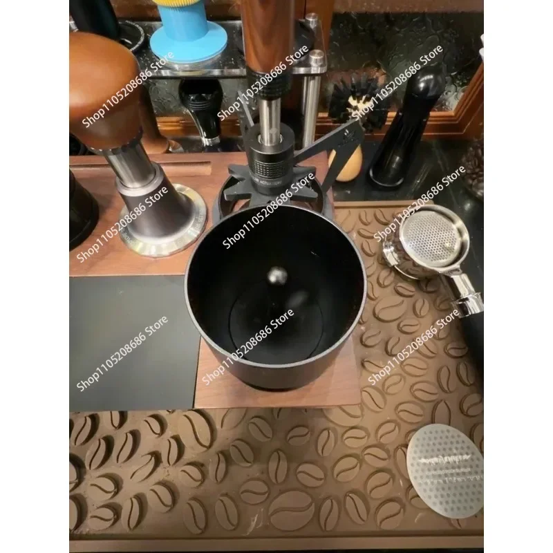 51-54mm/58mm  Espresso Dosing Cup Coffee Powder Receiver Container Barista Tool Espresso Accessories   1pcs