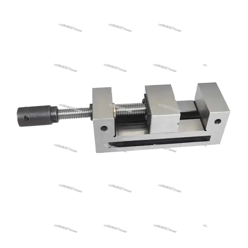 

QGG33 Vise Tools 1.3Inch Clamp Drill Stand High Precision Right Angle Vise for CNC Milling Machine Surface Grinding