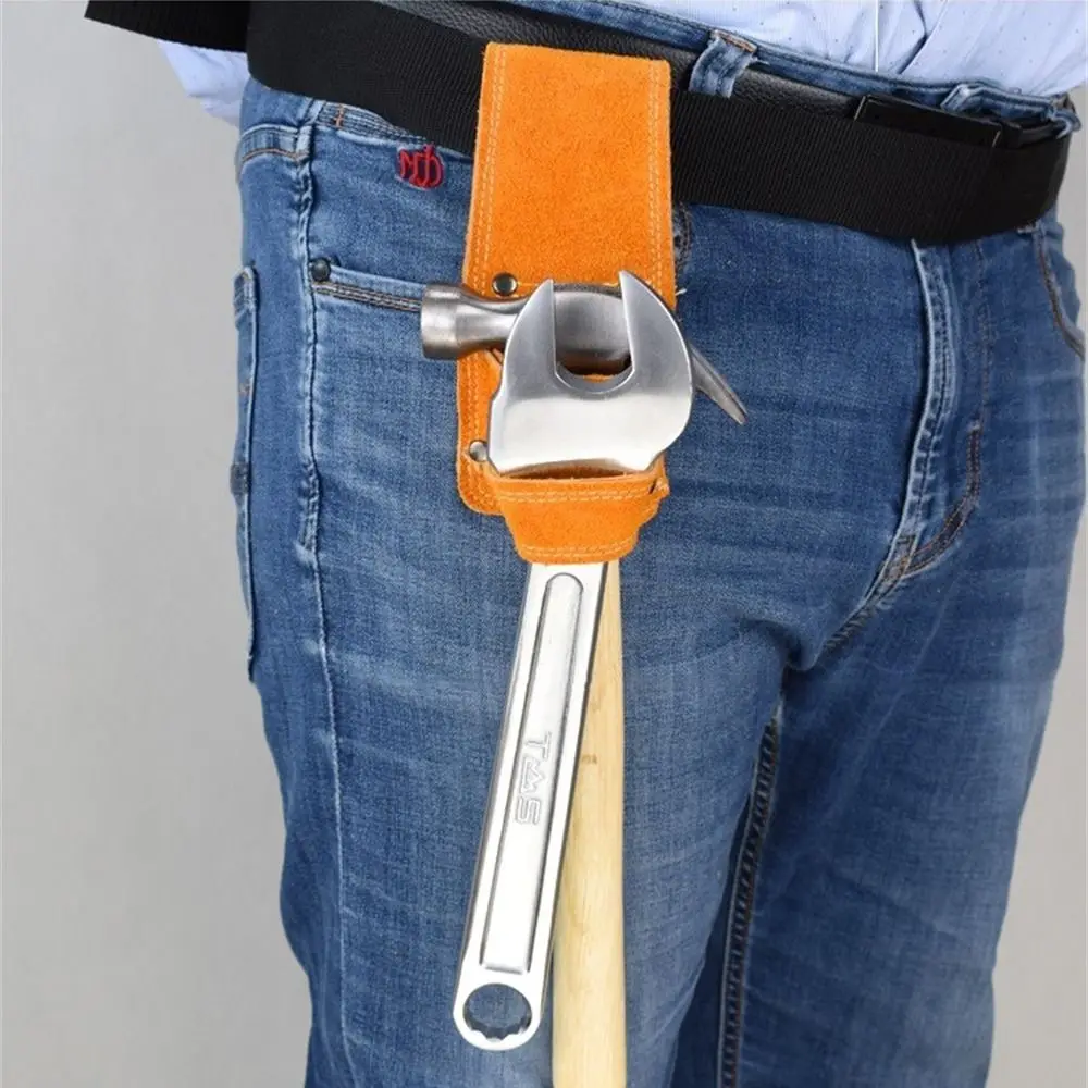 

Многофункциональный держатель для набора молотковых ключей, сумка для инструментов, поясная сумка, сумки для инструментов, сумка для хранения