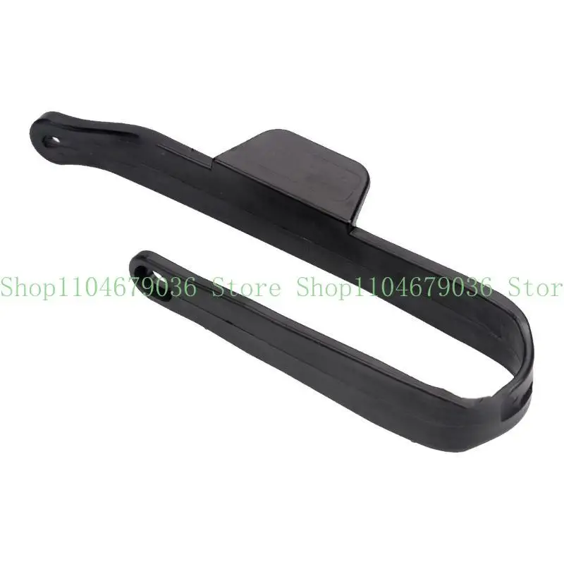 652F Chain Slider Rear Swingarm Cover Protector Guard Compatible For CRF70 TTR 110-160cc Dirt Pit Bike Motorcycle