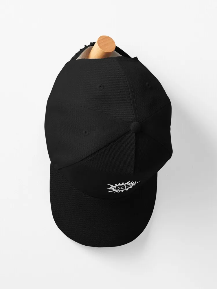 Supernatural Anti-Possession V3.0 Cap For Unisex Adult Outdoor Casual Sun Baseball Caps