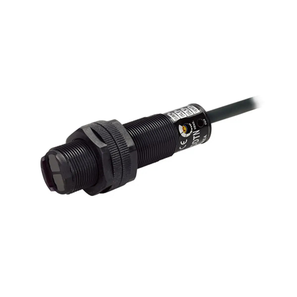 

New and original BRP200-DDTN Photoelectric Sensor