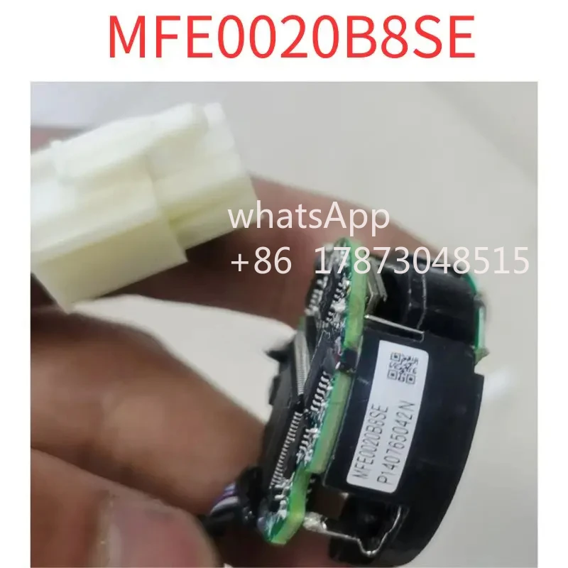 

Second-hand encoder MFE0020B8SE