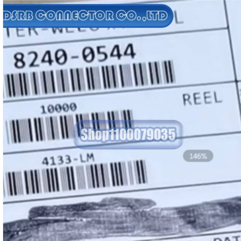 200Pcs/Lot 8240-054…