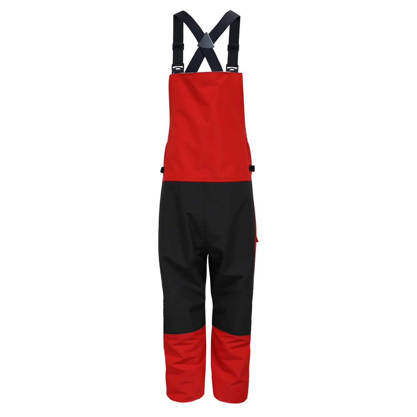 Outdoor Plus Size Whole Offshore Hiking Sailing Waterproof Breathable Clothing Bib Pants