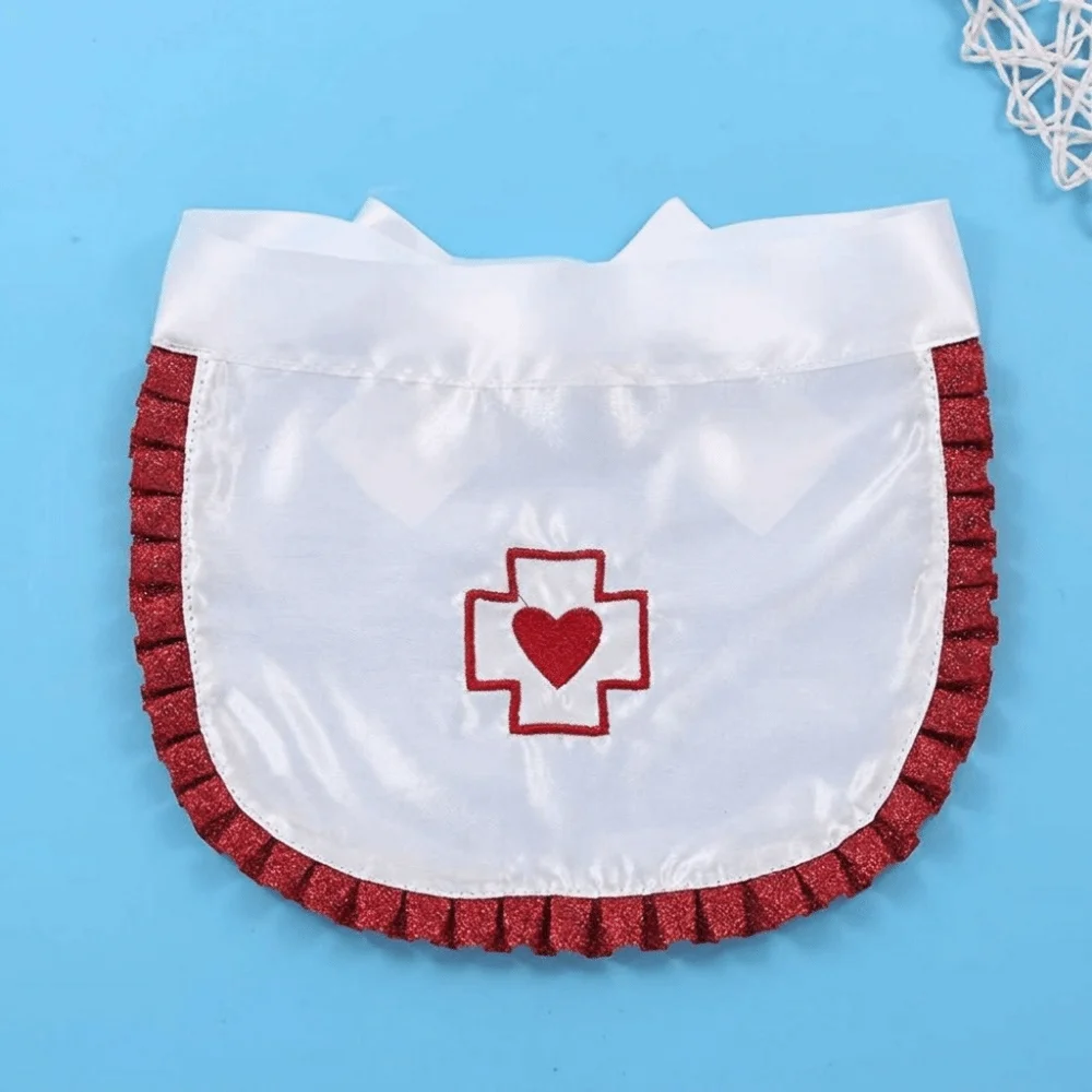 Accessoires de costume d'infir - Women Accessories Store avis et prix