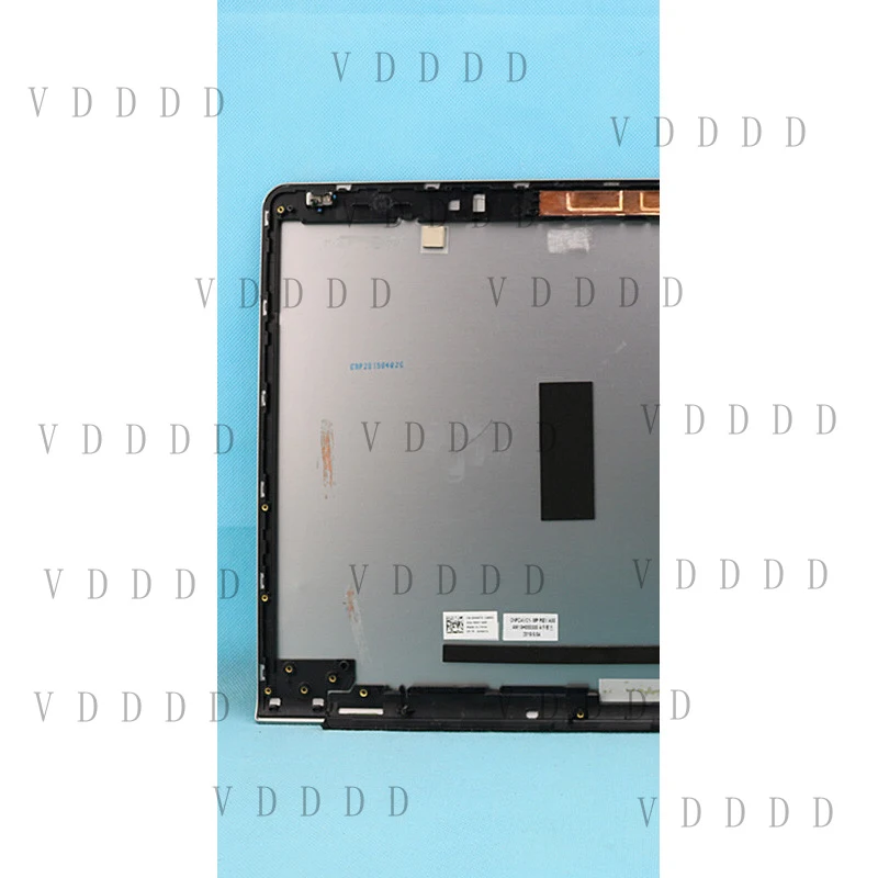Tampa Traseira LCD para Dell 5545 5547 5548 Versão Touch 3D A shell 0HR6TX HR6TX