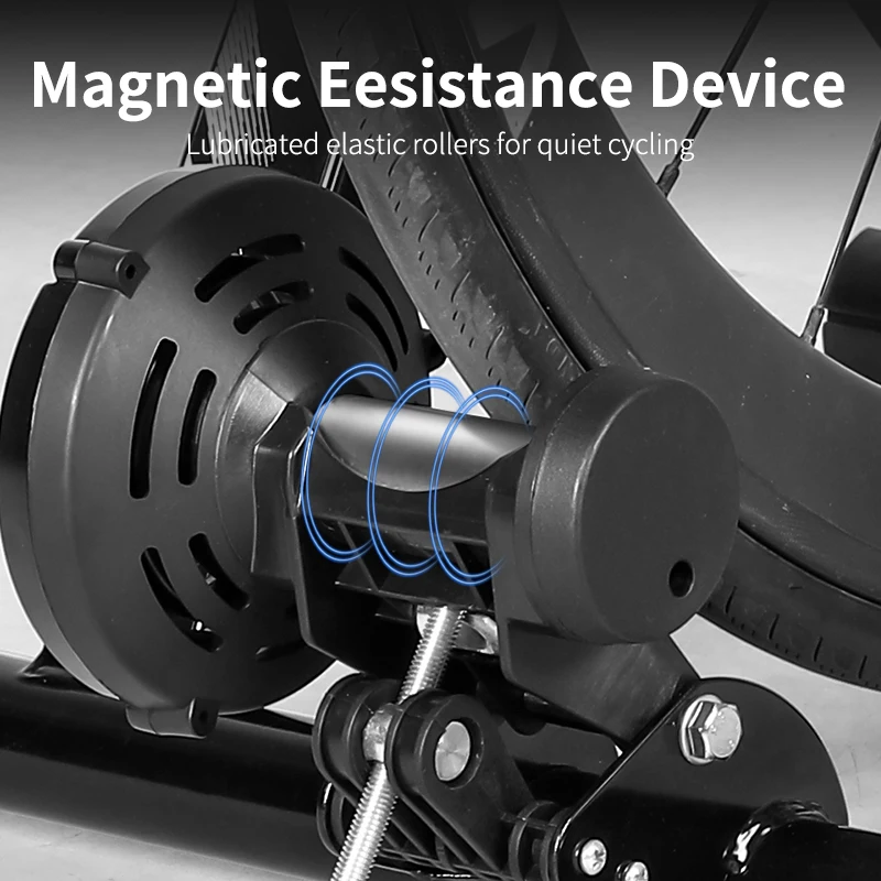 Thumbnail 4 - #7 New Bicycle Trainers Arrivals