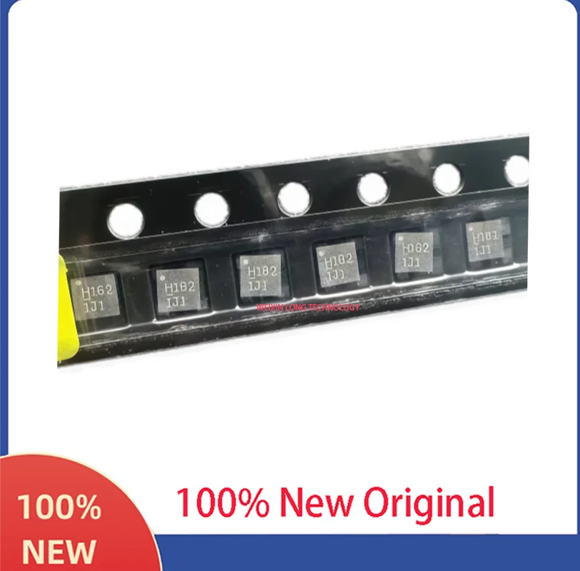 XHF2-1162+ H162 TDFN-6 Mini-Circuits high-pass filter chip