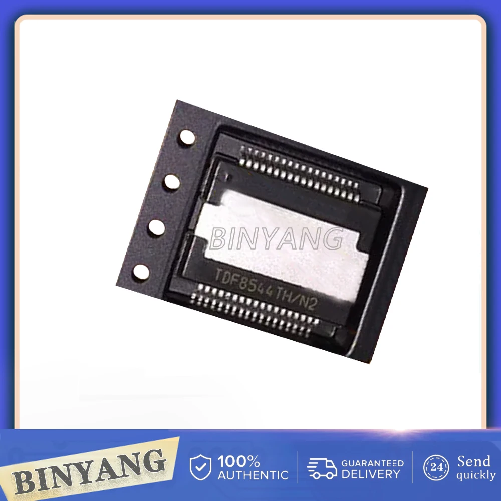 1pcs/lot TDF8544TH N2 New In Stock HSSOP36 Encapsulation