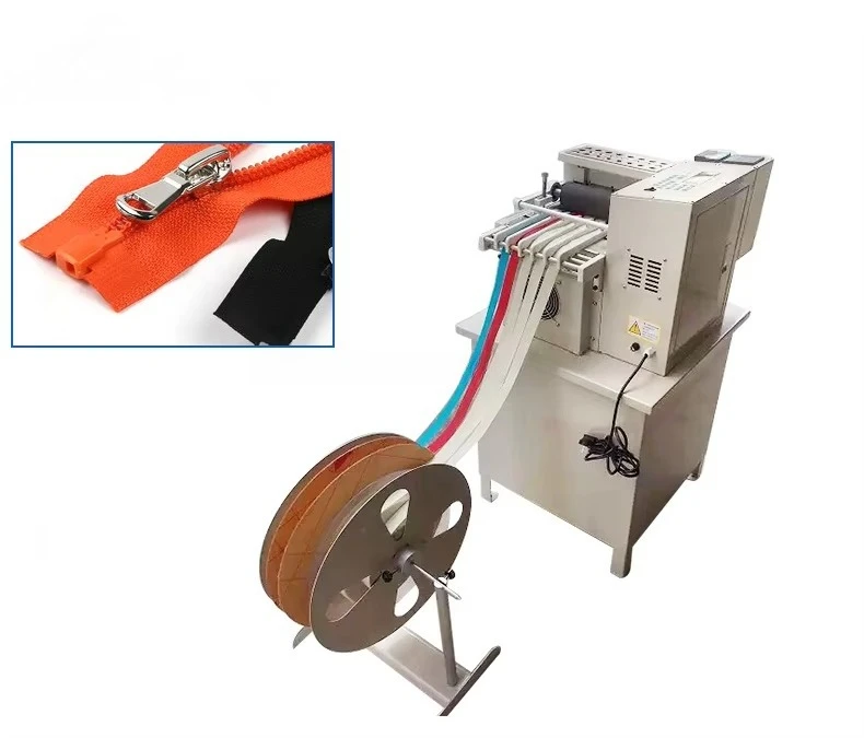 RONMACK 160CH سكين ساخن وبارد آلة قطع النسيج الشريط السيارات الثقيلة #4