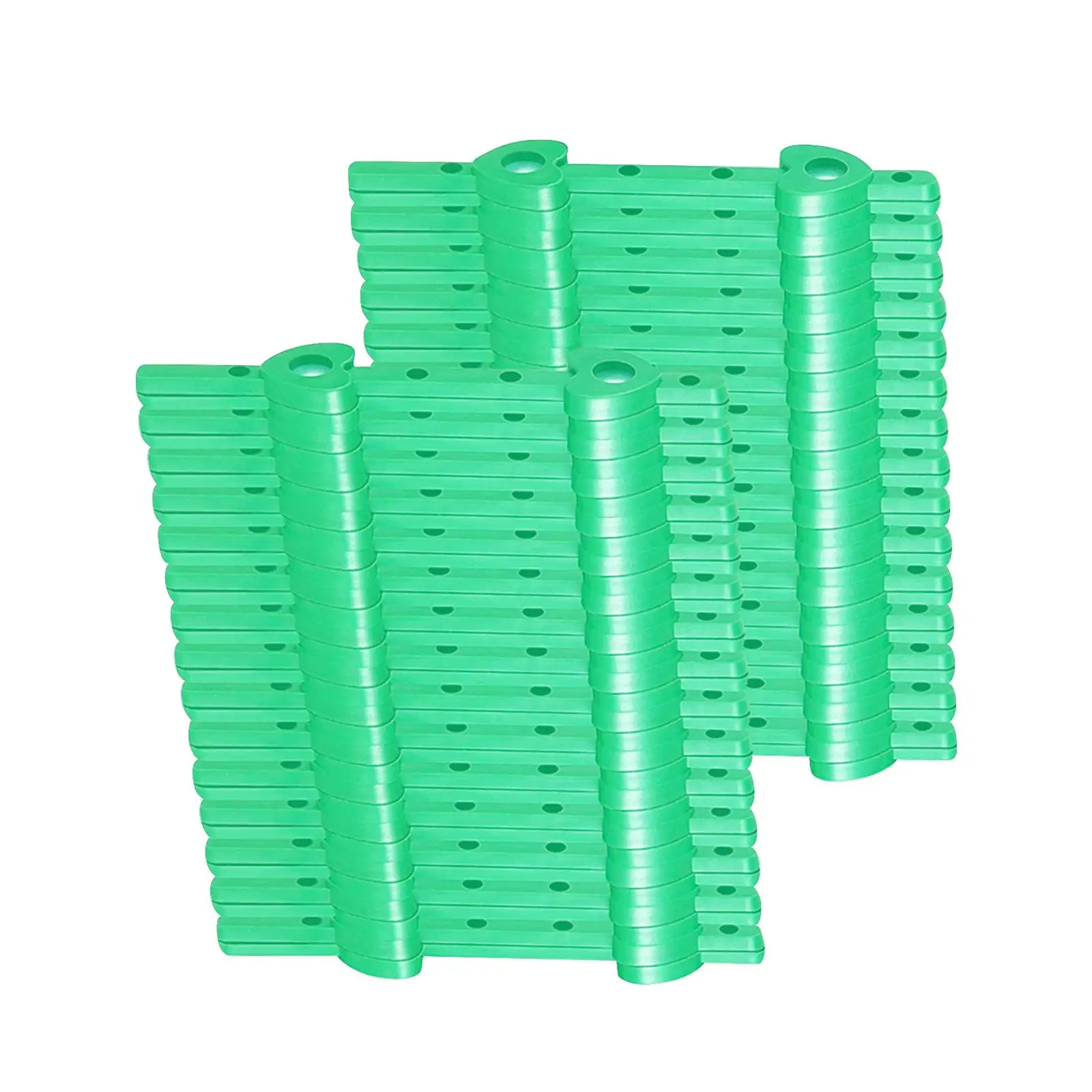 30x Corsage Brooches Magnet Buttonhole Flowers Making Accessories Handmade