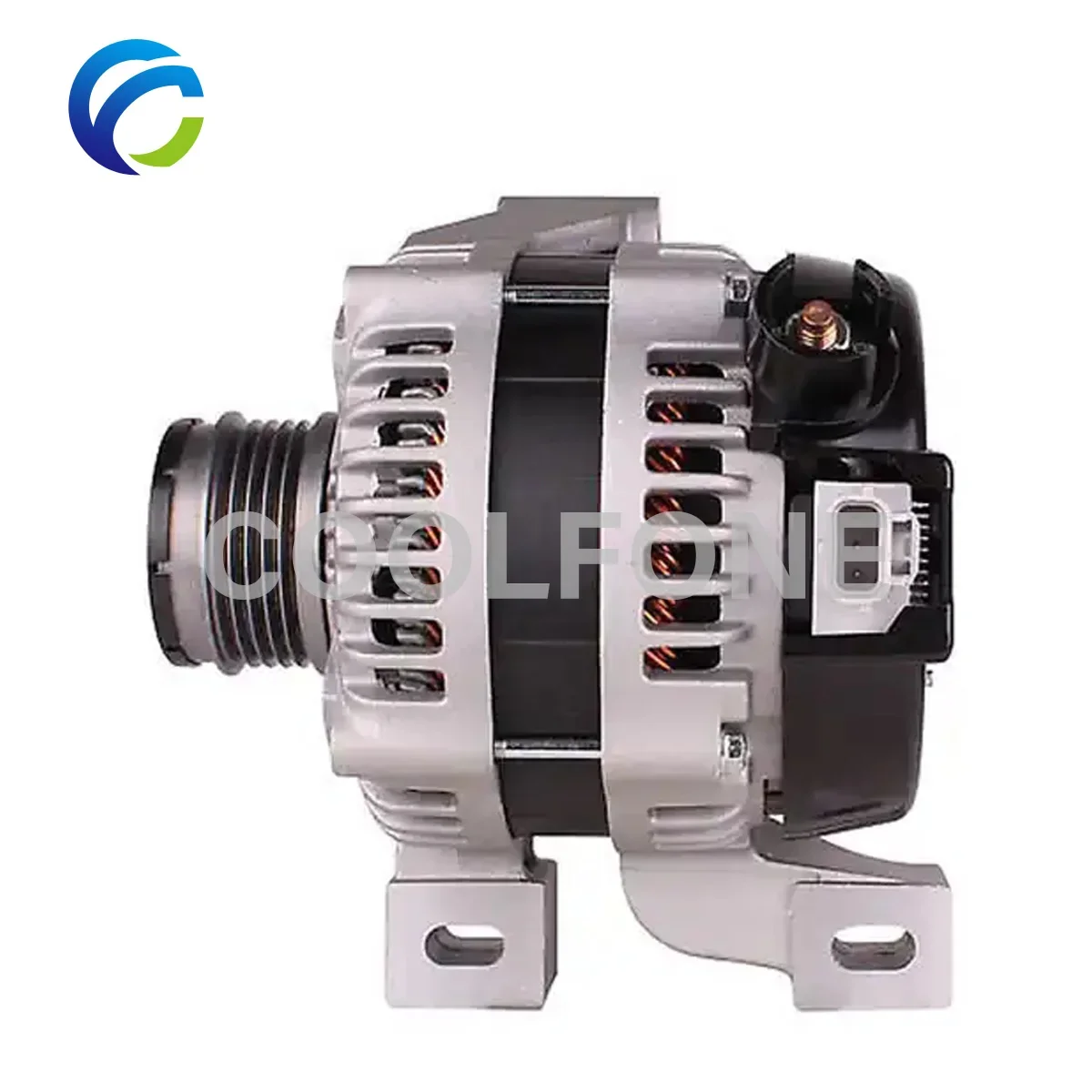

Generator Alternator for FORD FOCUS II VOLVO S40 V50 C70 2.4 2.5 30659346 30737529 36001463 1042103560 1042104640