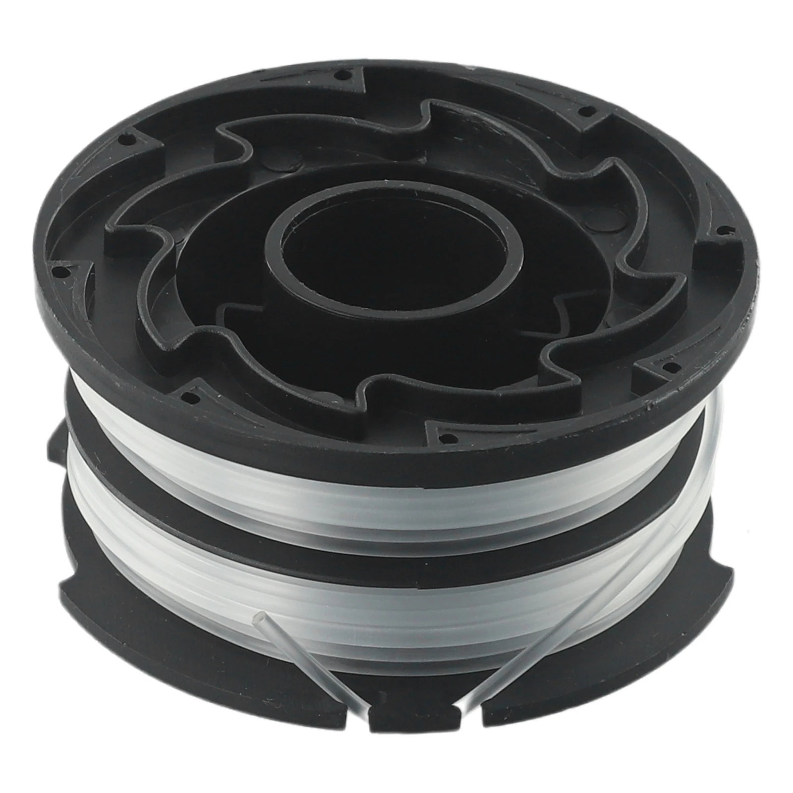 Replacement Cover Cap for String Trimmer with Spool and Line Fits for Black and for decker GL546SC GL650SBC GL652 GL653 GL65