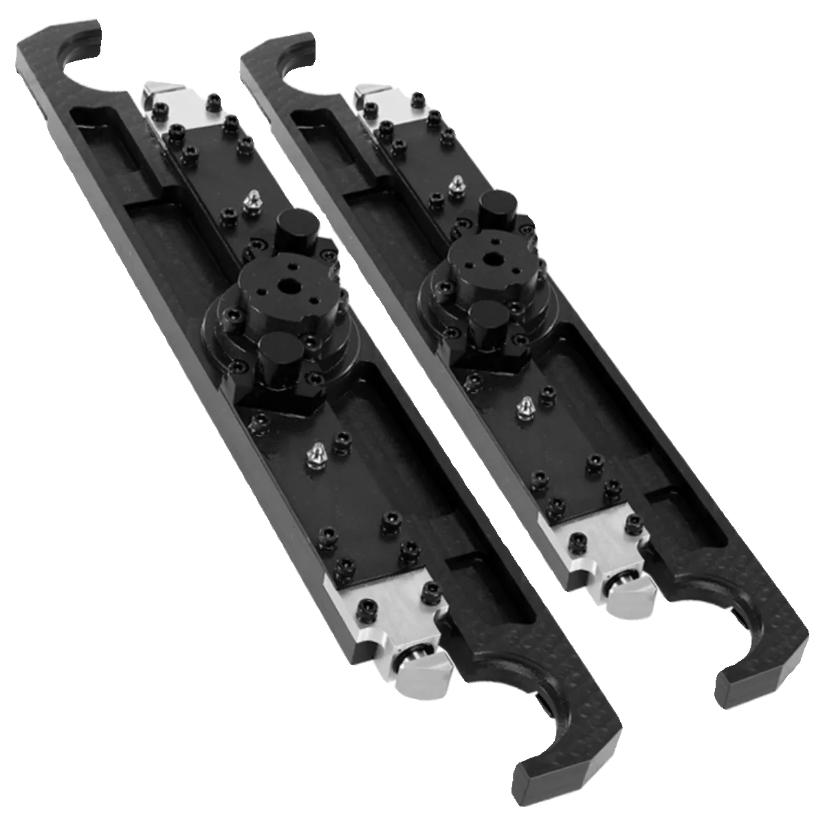 CNC numerical control machining center auxiliary parts all series library auxiliary parts changing arm