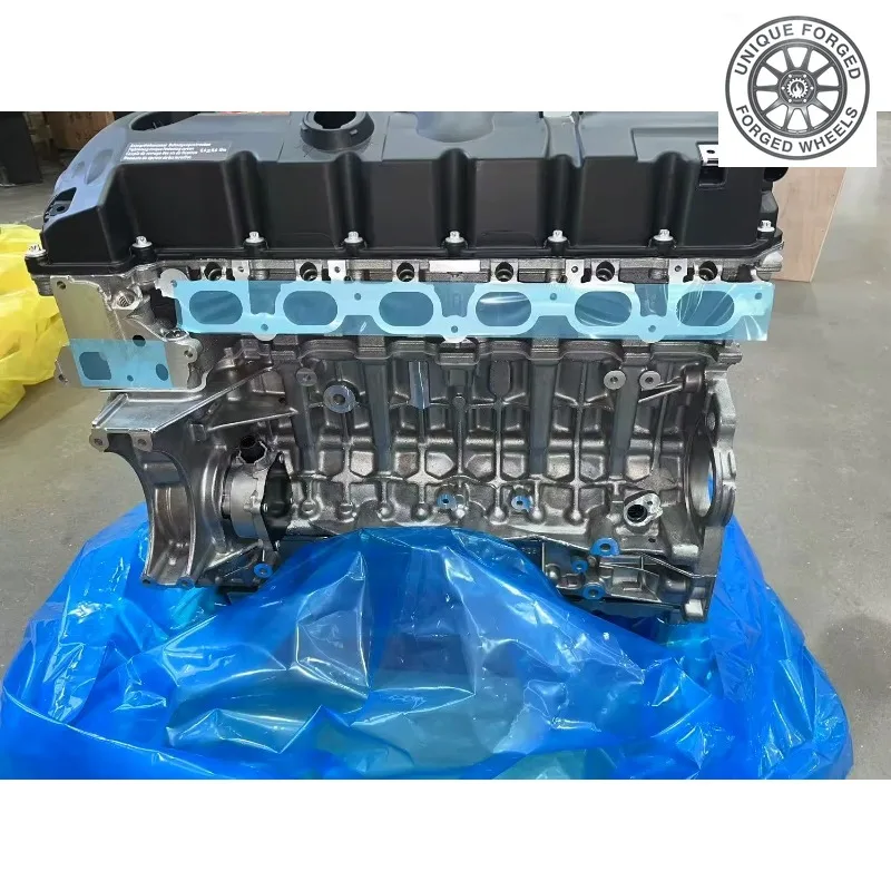 26 StyleHigh Quality D4BH 2.5L Diesel 4 Cylinder Engine 80KW Long Block For Hyundai Starex H‑1 Galloper For Kia Pregio