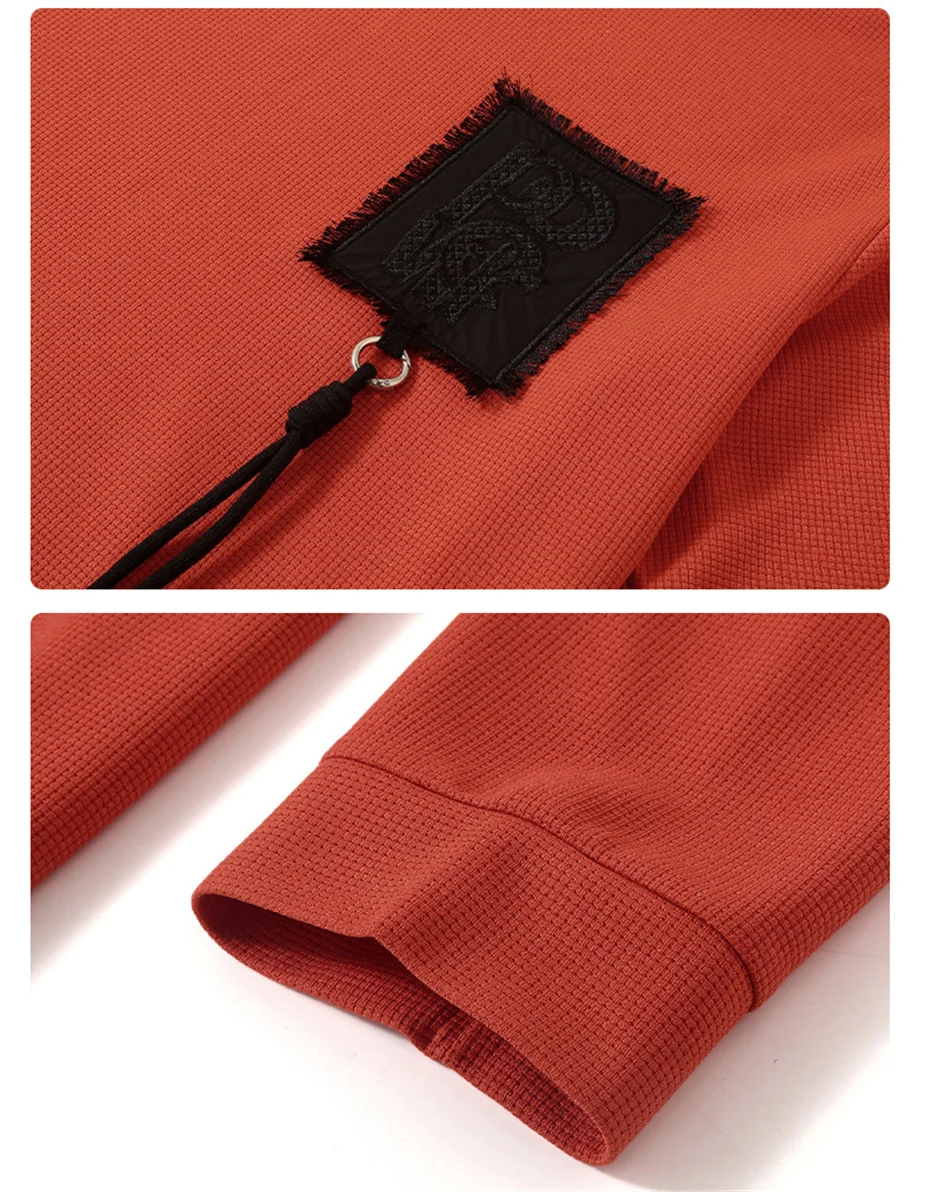 10XL 12XL Plus Size Sweatshirts Men Spring Autumn Sweatshirt Male Fashion Casual Pocket Patchwork Pullover Big Size 10XL