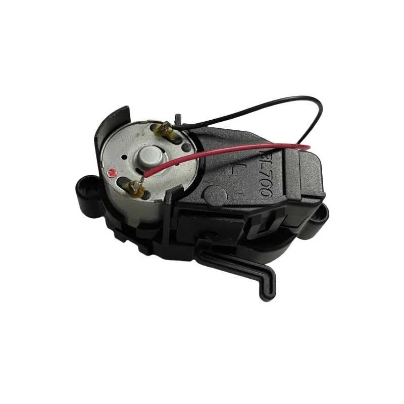 Для Vileda VR303 Vr102 VR One Vileda 201 Vileda VR 303 Vr102 Мотор боковой щетки в сборе Запасные части для робота-пылесоса