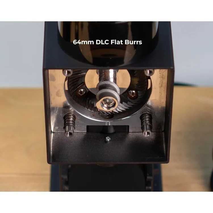 CF64V Variable Speed Single Dose Coffee Grinder