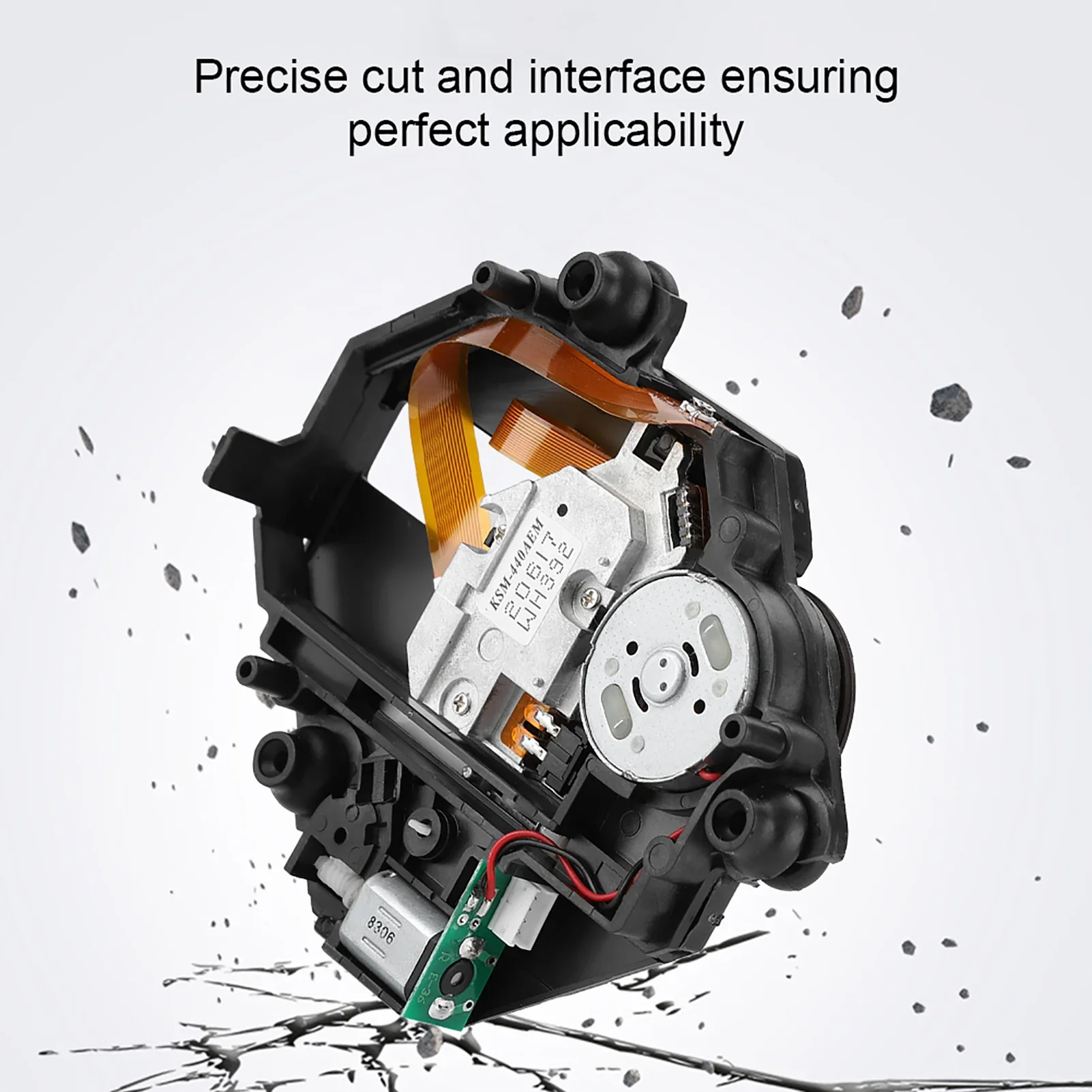 Replacement Laser L… - image