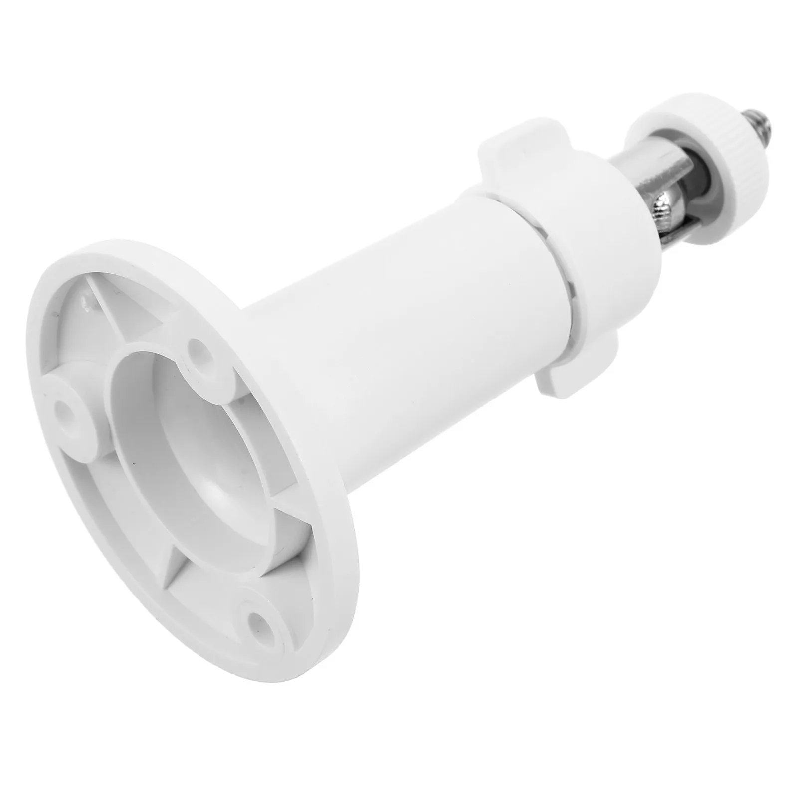 Solar Security Camera Bracket Outdoor Rotating Universal Wall Mount for Rv Yacht Boat Camera Holder Stand Yacht Accessory