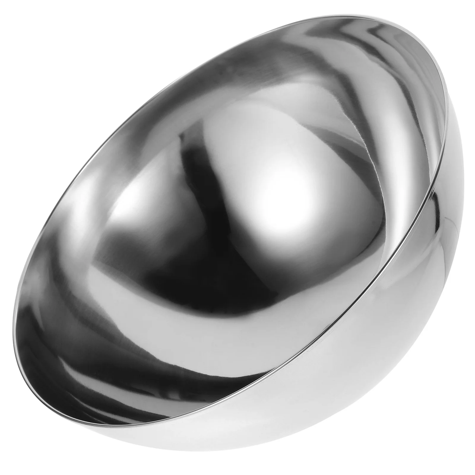 

Stainless Steel Food Cover Dome 10inch Silver Dust Fly Protection Lid for Home Restaurant Hotel Bbq Cooking