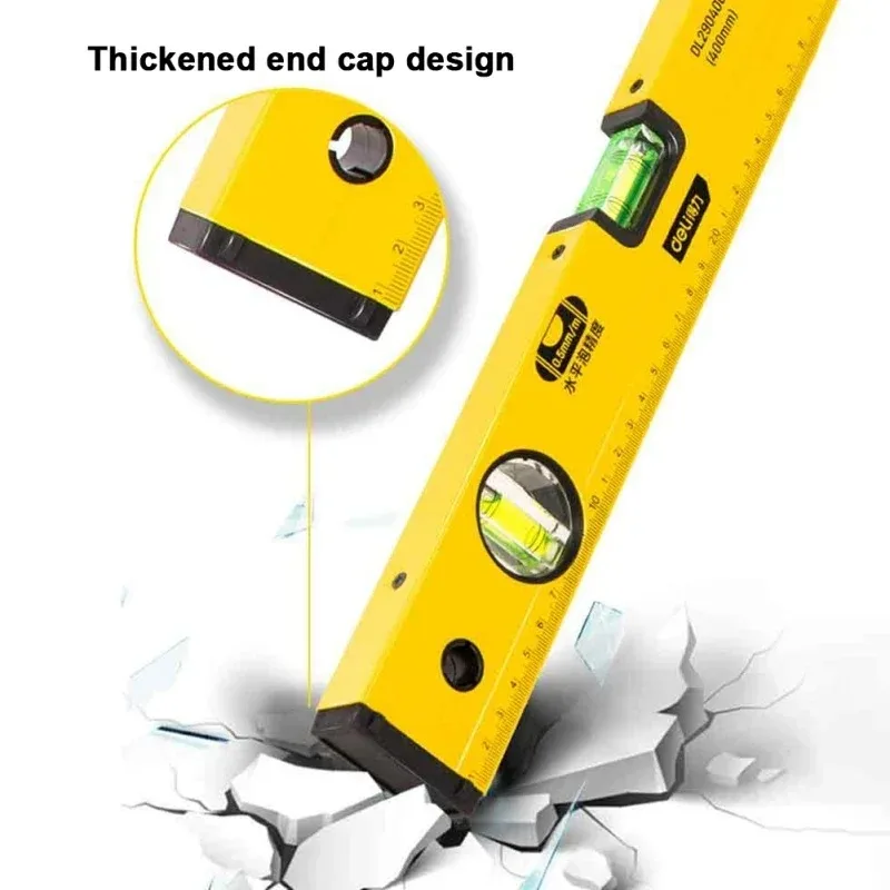 Thumbnail 4 - #7 Highest Rated Bubble Levels to Buy in 2026