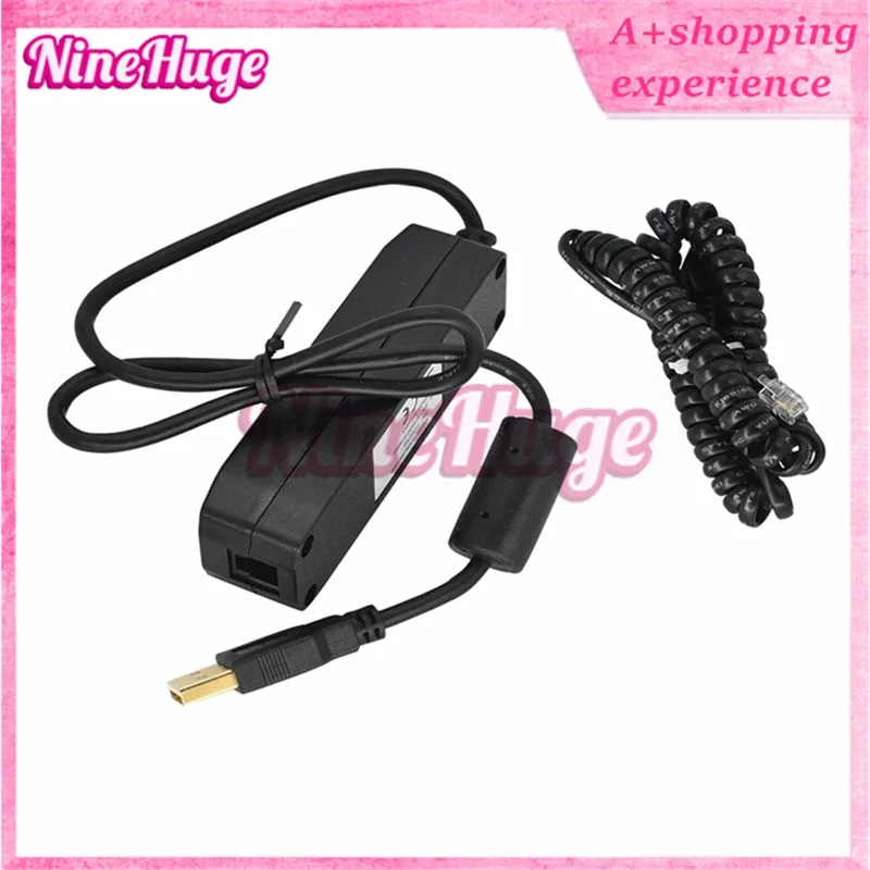 1PC Curits Controller Programmer 1309 with USB Wire Hand Held 1314 1314-4402