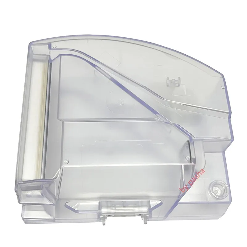 For Roborock Q7 Max Q7 Max+ T8 Dustbin Box Mop Pads Water Tank Dust Box with Hepa Filters Vacuum Cleaner Spare Parts Accessories