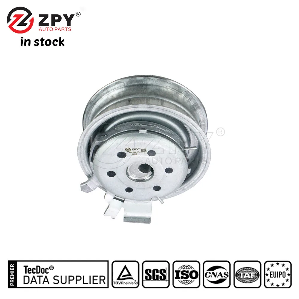

ZPY New Quality Timing Chain Tensioner For 2015 Volkswagen Jetta 06A 109 479A