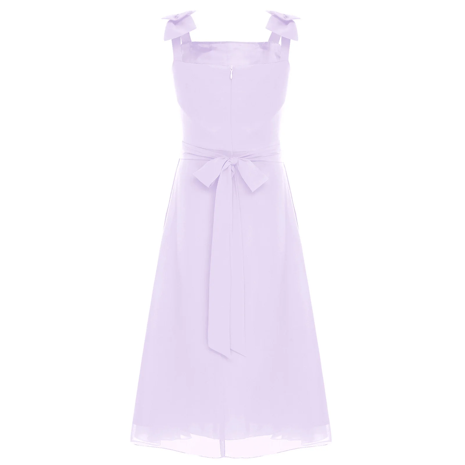 فستان قاعة الرقص للأطفال أنيق للفتيات للحفلات من الشيفون فستان الأميرة فساتين التواصل الأول زي أداء الرقص الحديث