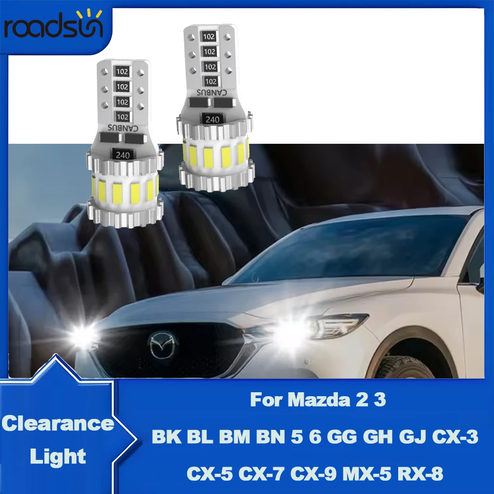 Led Clearance Light… - image