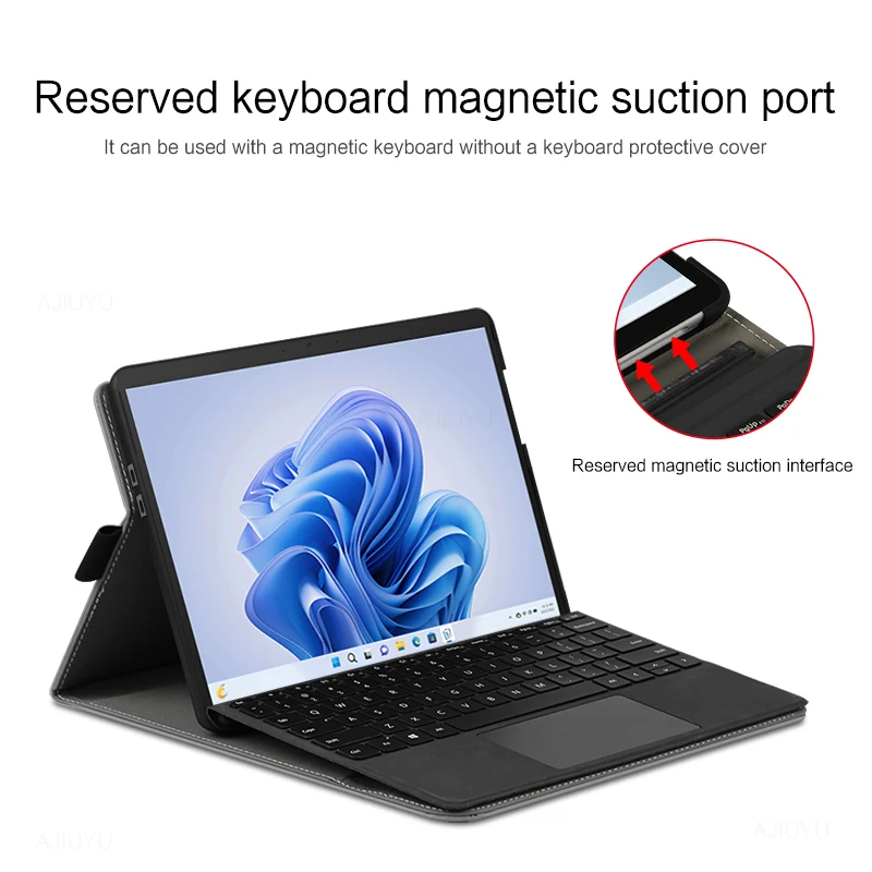 Thumbnail 3 - #10 Latest Microsoft Surface Go 2 Cases Offers