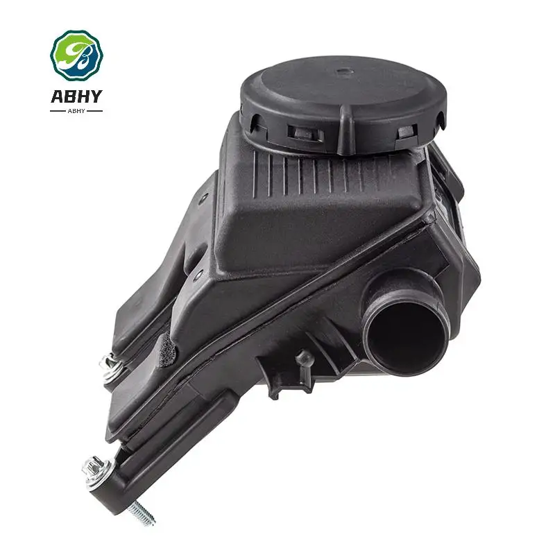 ABHY-Pemisah Minyak-Air Mesin Mobil 94810713521 94810713520 94810713522 untuk Porsche Cayenne Panamera 2010-2018