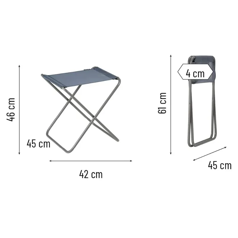 Ultralight stool  fishing beach chair Camping easy Foldable Steel Chair Outdoor Removable Folding Camping Beach Chair