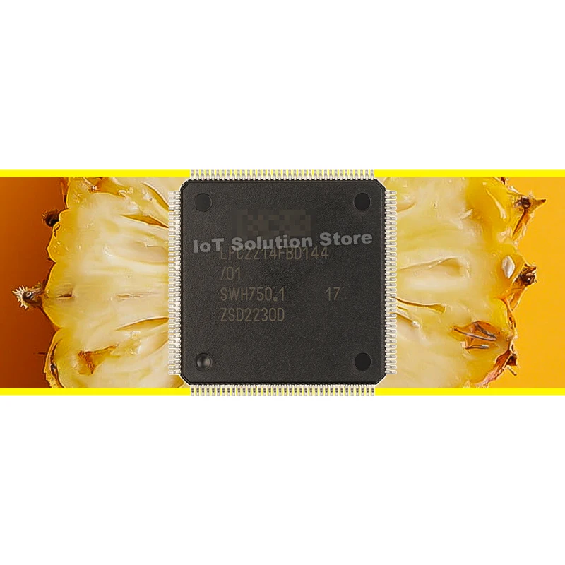 

1PCS SPC5744PFK1AMLQ9 S912ZVHY64F1VLQ MIMXRT1024DAG5A FS32K146HAT0MLQR MIMXRT1021DAG5B MK22FN1M0AVLQ12 MK24FN1M0VLQ12