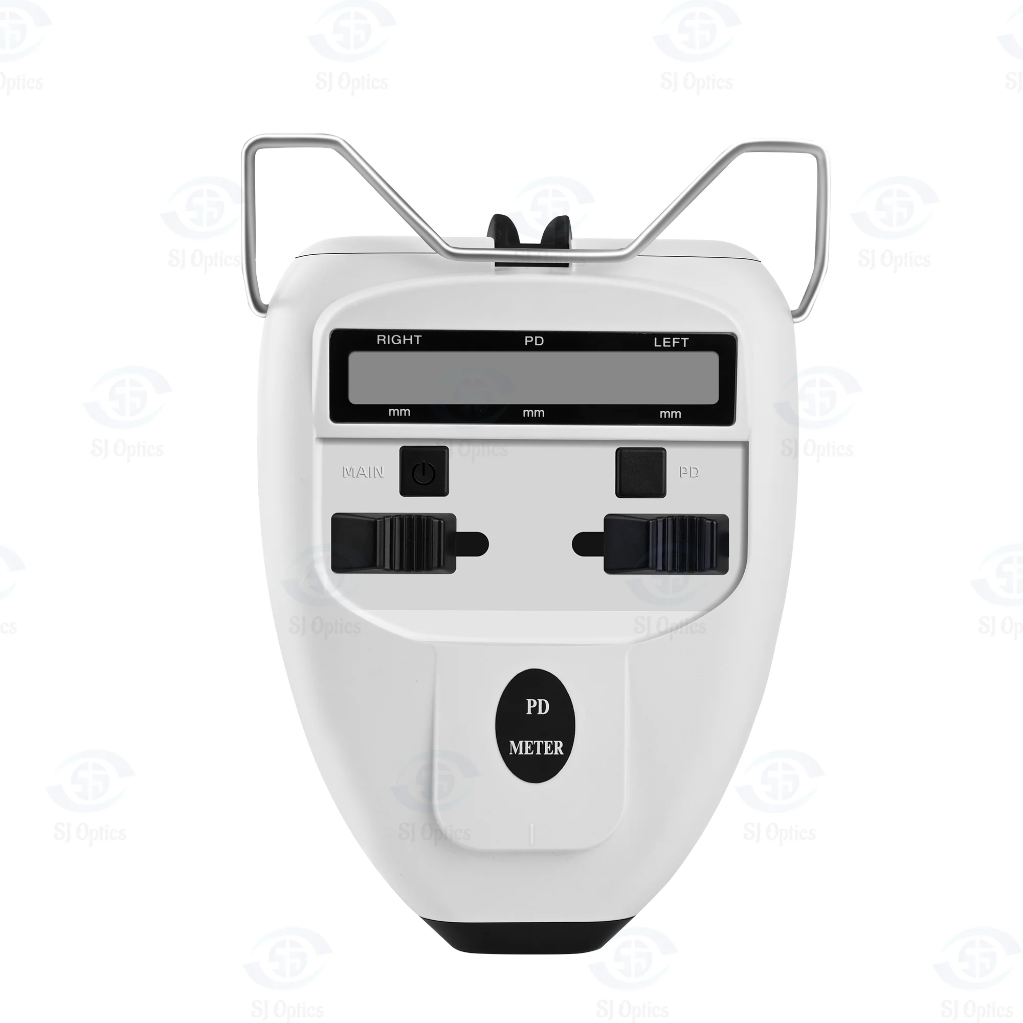 Sj Optics Ophthalmo… - image