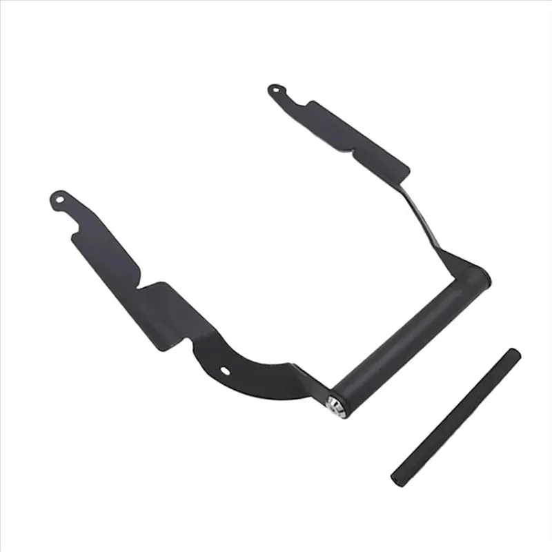 Qua ل 12-22 مللي متر دراجة نارية الملاحة قوس اكسسوارات ل XMAX 300 X-Max 300 X-MAX 300 2025 حامل هاتف المحمول