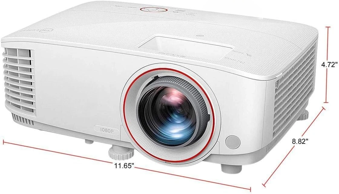 TH671ST 1080P Short… - image