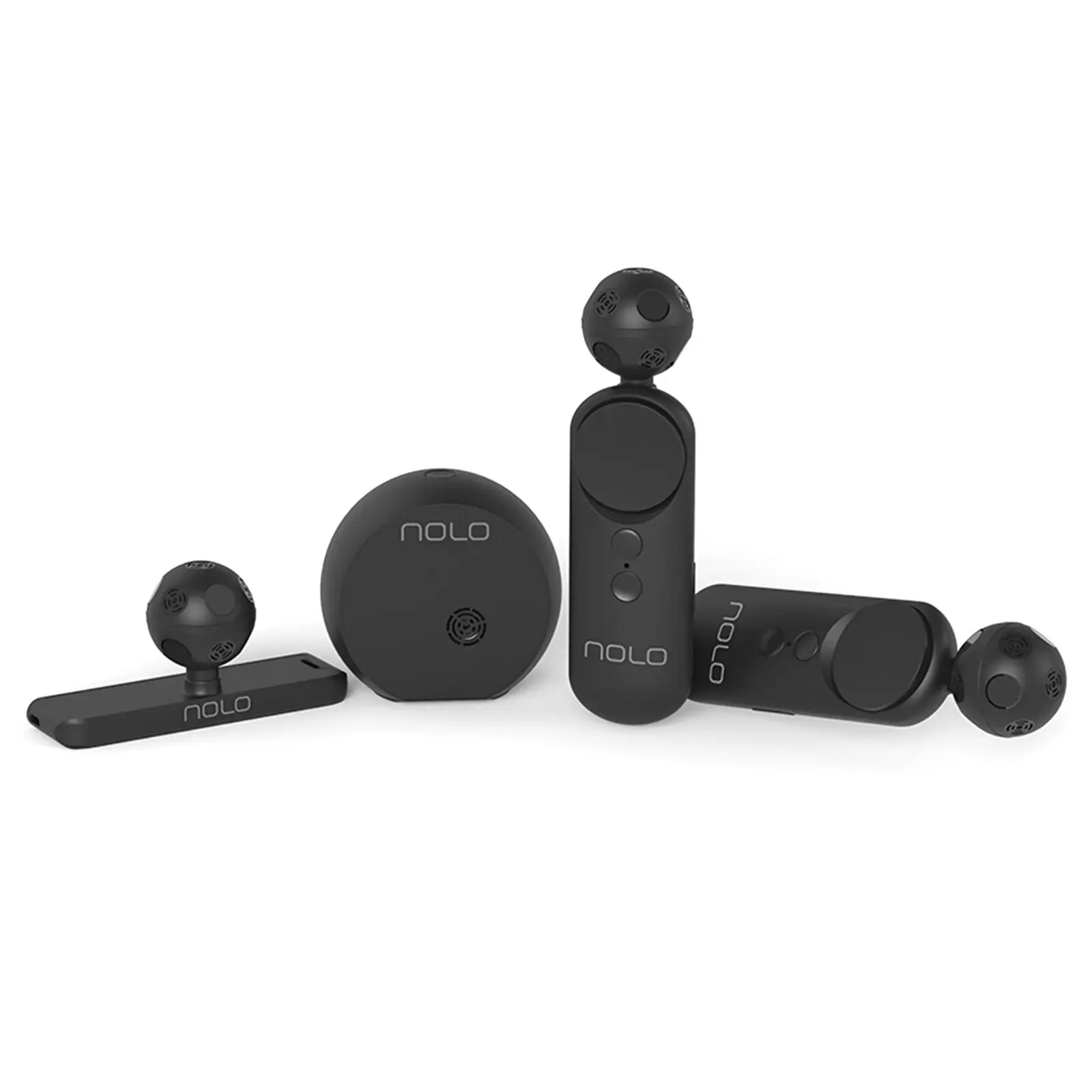 

for VR Controllers and Motion Kit for PlayStation VR, Gear VR, Oculus Go, Pimax Headset Steam for NOLO CV1 Pro Locator Tracking