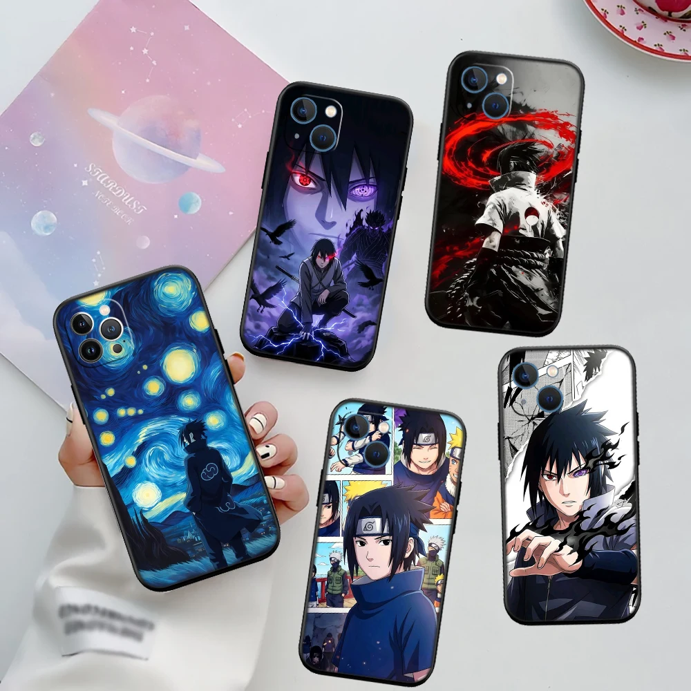 II48 Naruto Uchiha Sasuke Nowe – Oppo A78 recenzja i cena