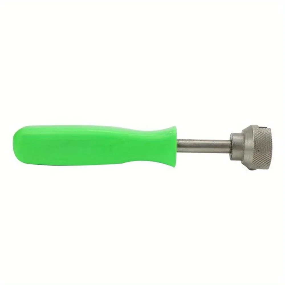 1PC Brake Spring Washer Tool Repair Brake Shoe Compressor Universal Drum Brake Hold Down Install Tool