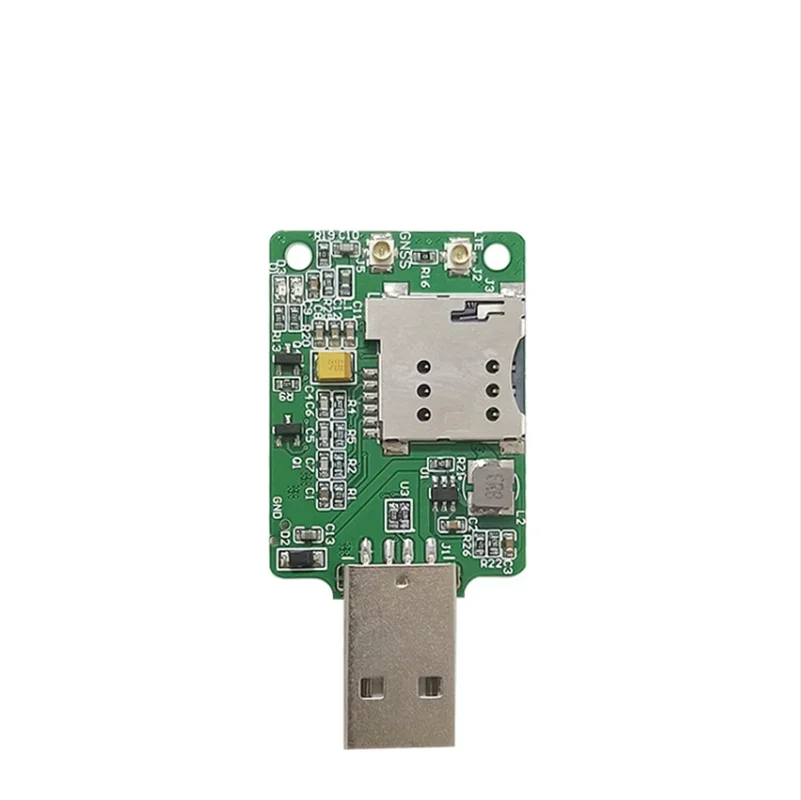 SIMCOM SIM7070G LTE USB Dongle CAT-M NBIoT GPRS