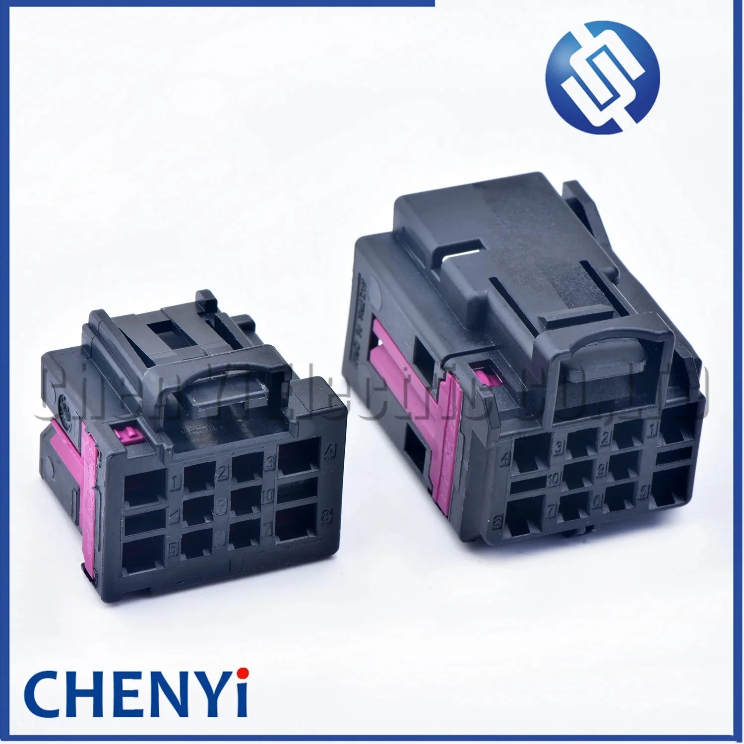 10 Pin Female or Male Car electric seat heating switch connector Power Tailgate Plug 4F0937733 4F0937743