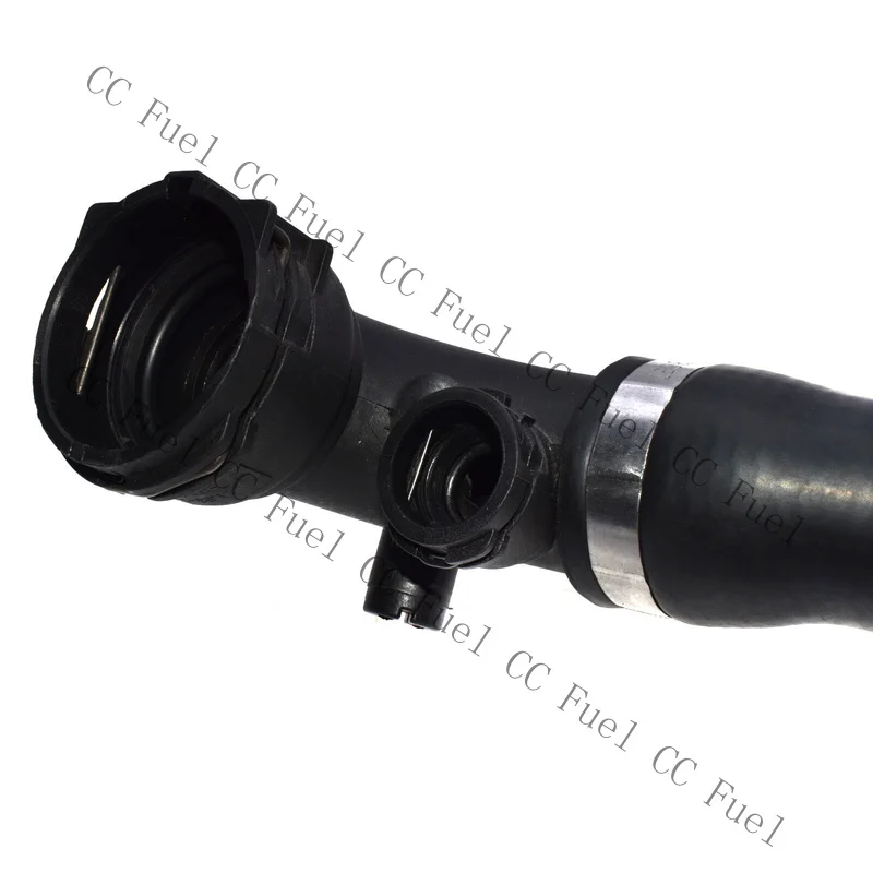 C+ Radiator Hose for BMW E46 320i 323i 325i 328i 330i 320Ci 323Ci 325Ci 17127510952