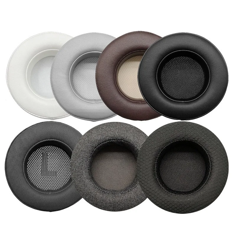 Upgraded Replacement Ear Pads Cushion for Corsair Virtuoso RGB Wireless SE XT Gaming Headset, Premium Fabric, Softer Memory Foam