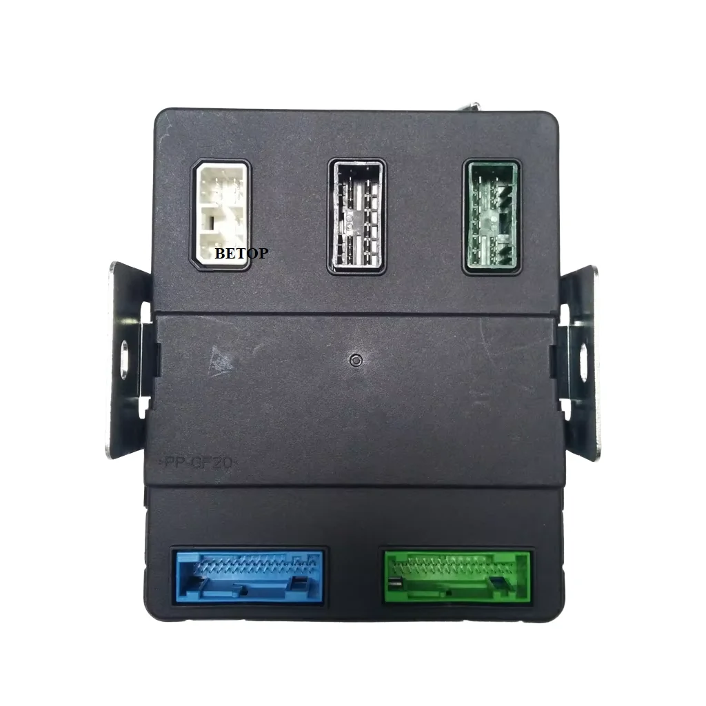 

Vehicle body controller for Foton tunland P1382010002A0