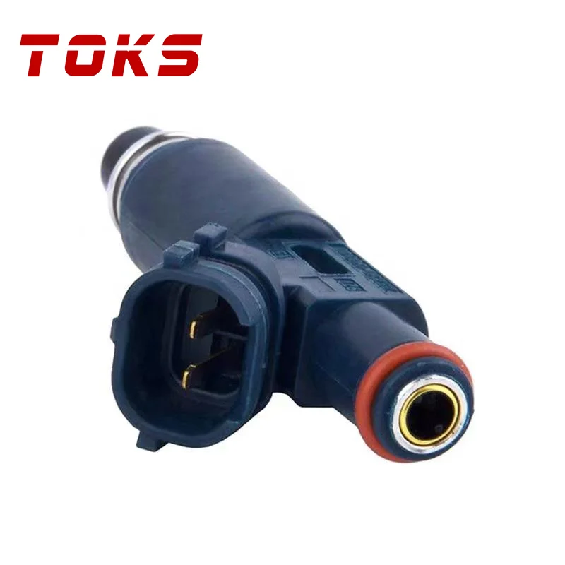 4PCS 2320950040 Fuel injectors 23209-50040 fit For Toyota 1998-2006 Land Cruiser Tundra Lexus LX GX470 LX470 4.7L 2UZFE