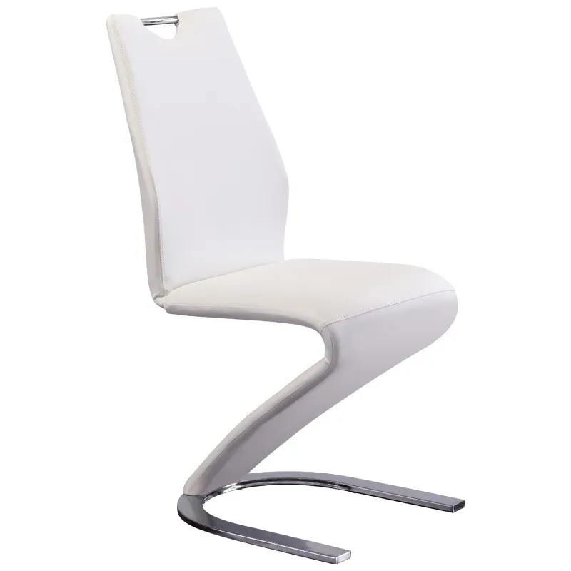 Kanbani Mermaid Dining Chair Home Leisure Modern Simple Fashion European Hotel Creative Chair Free Shipping